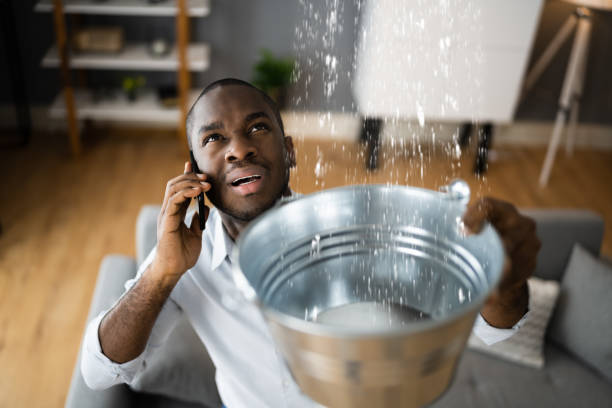 Best Commercial water damage restoration  in Boronda, CA