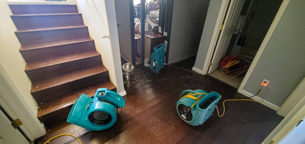Best Residential water damage restoration  in Boronda, CA